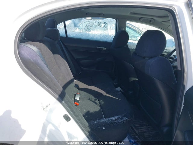 Продажа на аукционе авто 2011 Honda Civic Se, vin: 2HGFA1F61BH000582, номер лота: 12554195