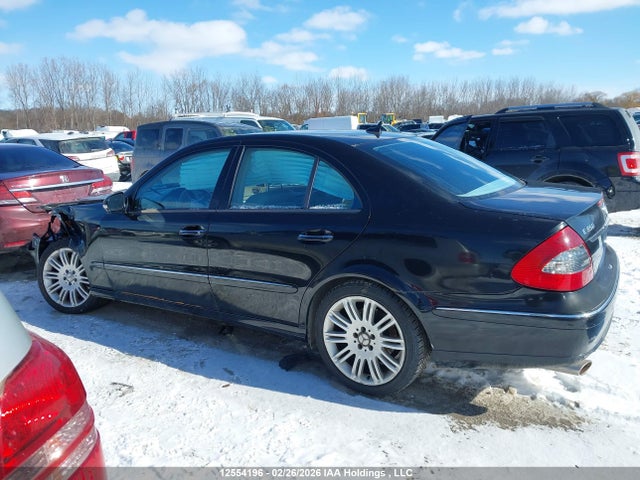 Продажа на аукционе авто 2007 Mercedes-benz E 350 4matic, vin: WDBUF87X57B148398, номер лота: 12554196