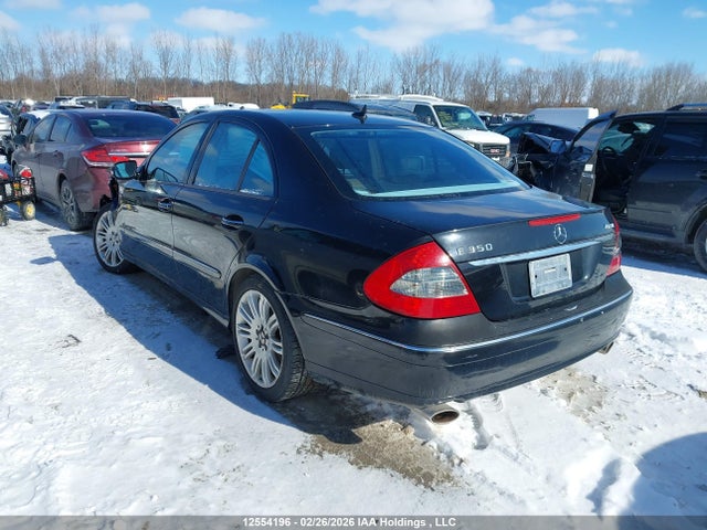 Продажа на аукционе авто 2007 Mercedes-benz E 350 4matic, vin: WDBUF87X57B148398, номер лота: 12554196