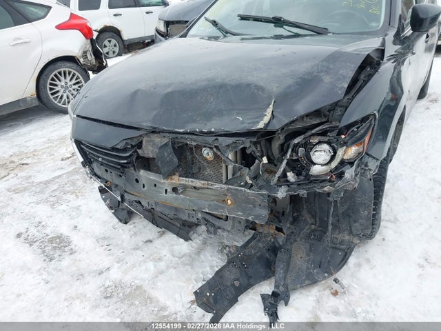 Aukcja sprzedaży 2017 Mazda 6 Grand Touring, vin: JM1GL1W58H1148546, numer aukcji: 12554199