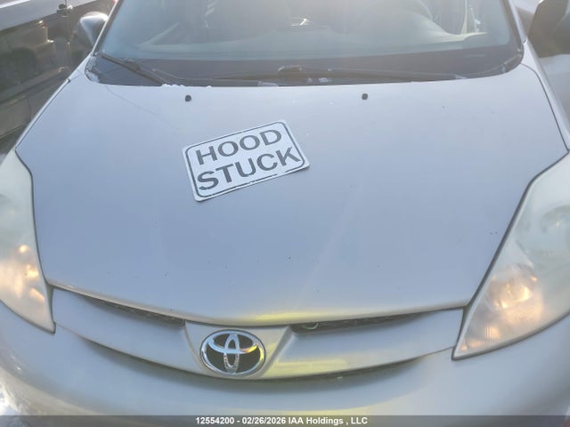 Aukcja sprzedaży 2007 Toyota Sienna Ce, vin: 5TDZK29C47S061210, numer aukcji: 12554200