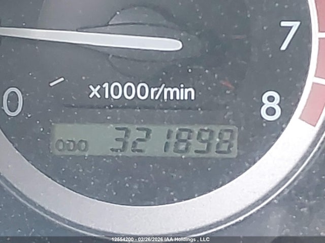 Aukcja sprzedaży 2007 Toyota Sienna Ce, vin: 5TDZK29C47S061210, numer aukcji: 12554200