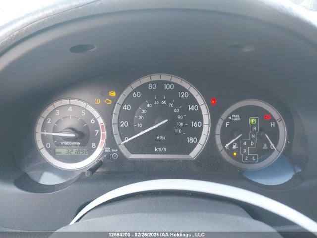 Aukcja sprzedaży 2007 Toyota Sienna Ce, vin: 5TDZK29C47S061210, numer aukcji: 12554200