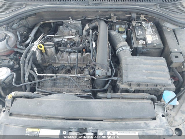 3VWE57BU9KM065359 Volkswagen Jetta