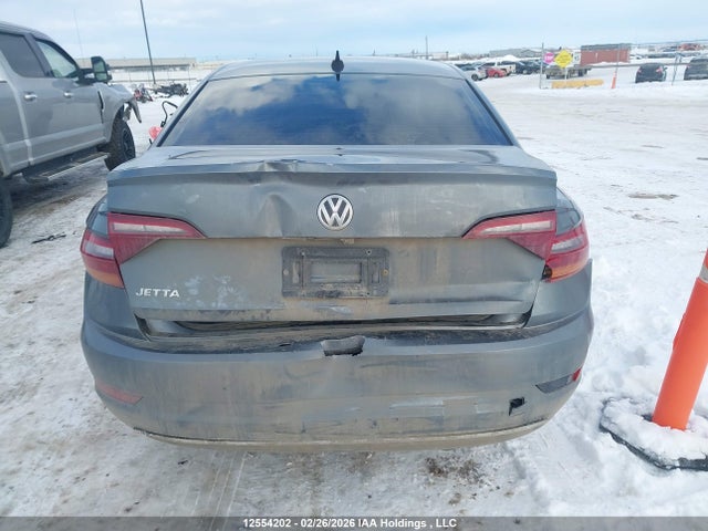 3VWE57BU9KM065359 Volkswagen Jetta