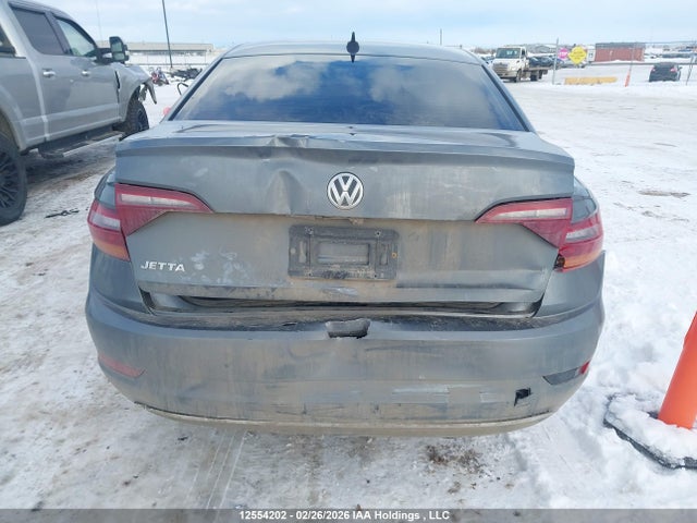 3VWE57BU9KM065359 Volkswagen Jetta