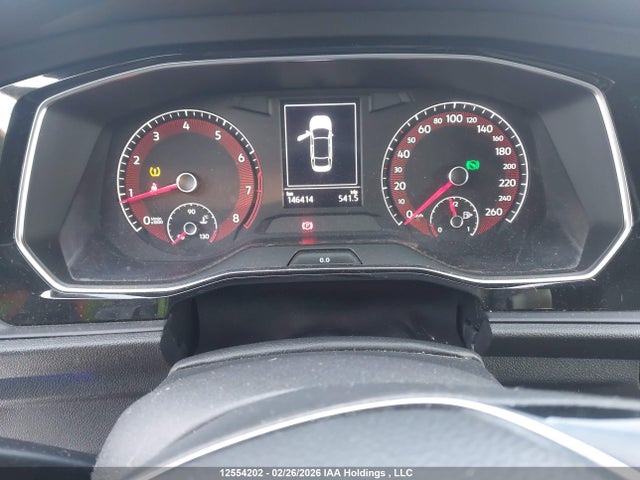 3VWE57BU9KM065359 Volkswagen Jetta