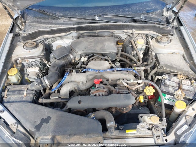 Продаж на аукціоні авто 2008 Subaru Impreza, vin: JF1GH61658G832892, номер лоту: 12554204