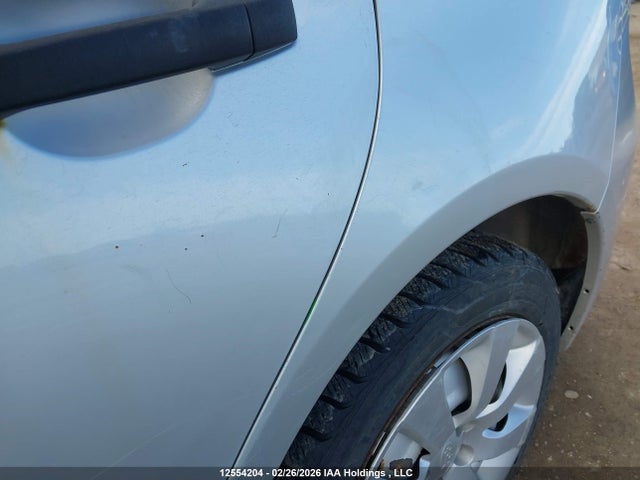 Продаж на аукціоні авто 2008 Subaru Impreza, vin: JF1GH61658G832892, номер лоту: 12554204