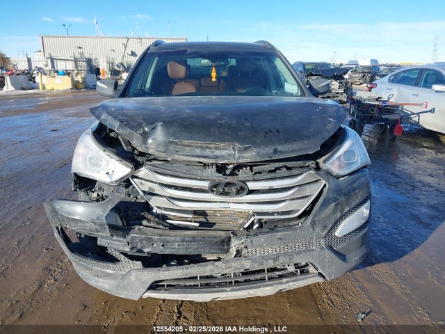 5XYZUDLA8FG273701 Hyundai Santa Fe Sport 2.0t Limited