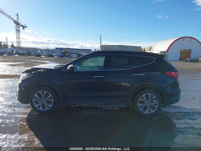 5XYZUDLA8FG273701 Hyundai Santa Fe Sport 2.0t Limited