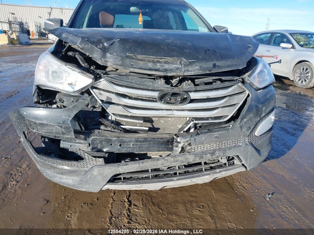 5XYZUDLA8FG273701 Hyundai Santa Fe Sport 2.0t Limited