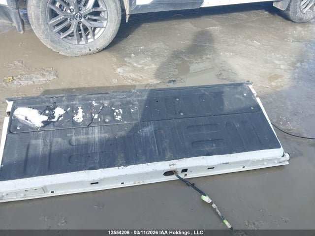 Aukcja sprzedaży 2022 Ford F-250 Xlt, vin: 1FT7W2B66NEC80110, numer aukcji: 12554206