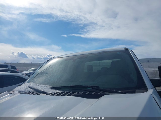 Aukcja sprzedaży 2022 Ford F-250 Xlt, vin: 1FT7W2B66NEC80110, numer aukcji: 12554206