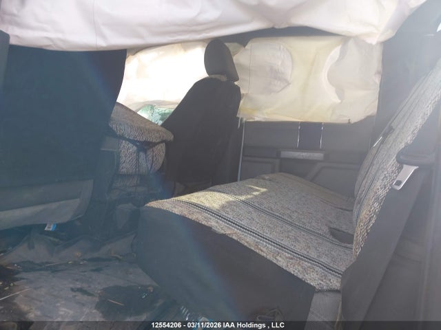 Aukcja sprzedaży 2022 Ford F-250 Xlt, vin: 1FT7W2B66NEC80110, numer aukcji: 12554206