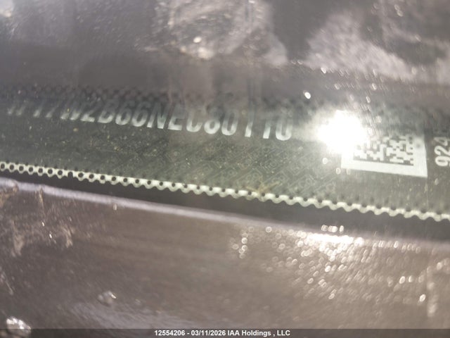 Aukcja sprzedaży 2022 Ford F-250 Xlt, vin: 1FT7W2B66NEC80110, numer aukcji: 12554206