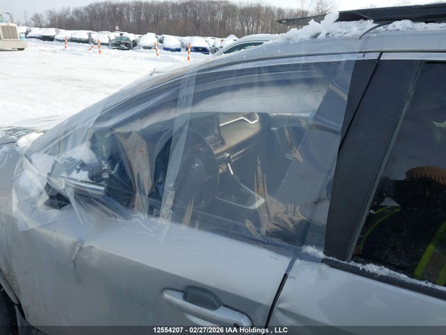 12554207 :رقم المزاد ، 2T3B1RFV8LC061613 vin ، 2020 Toyota Rav4 Le مزاد بيع