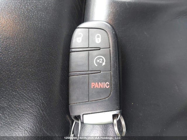 Aukcja sprzedaży 2017 Dodge Durango Gt, vin: 1C4RDJDG0HC935490, numer aukcji: 12554208