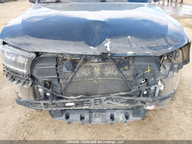 Aukcja sprzedaży 2017 Dodge Durango Gt, vin: 1C4RDJDG0HC935490, numer aukcji: 12554208