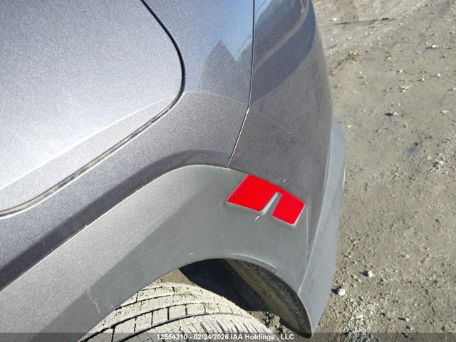 2024 Hyundai Tucson Preferred Awd მანქანა იყიდება აუქციონზე, vin: KM8JBCDE4RU325533, აუქციონის ნომერი: 12554210
