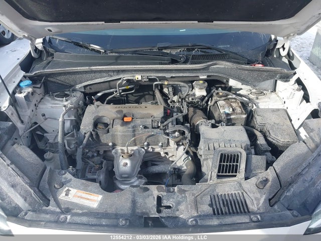 3CZRZ2H37SM106544 Honda HR-V