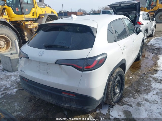 3CZRZ2H37SM106544 Honda HR-V