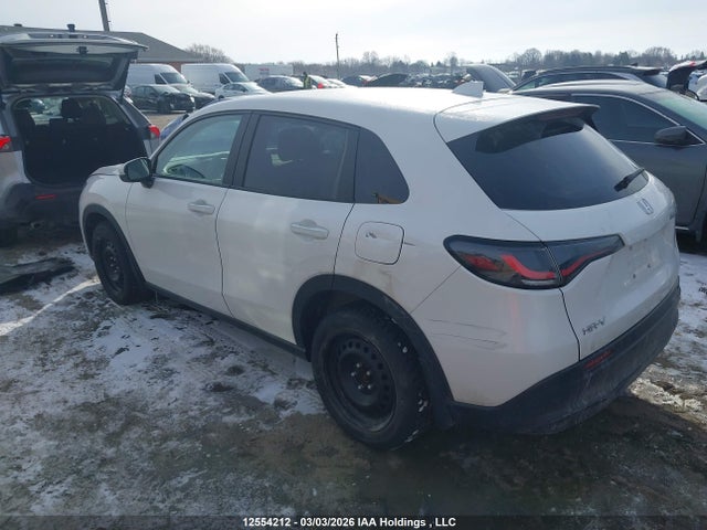 3CZRZ2H37SM106544 Honda HR-V