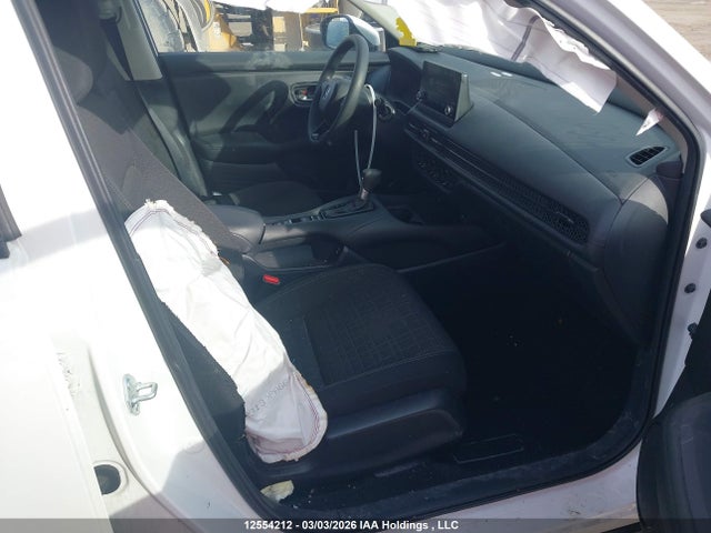 3CZRZ2H37SM106544 Honda HR-V