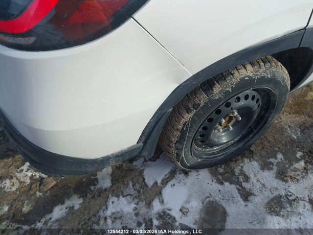 3CZRZ2H37SM106544 Honda HR-V