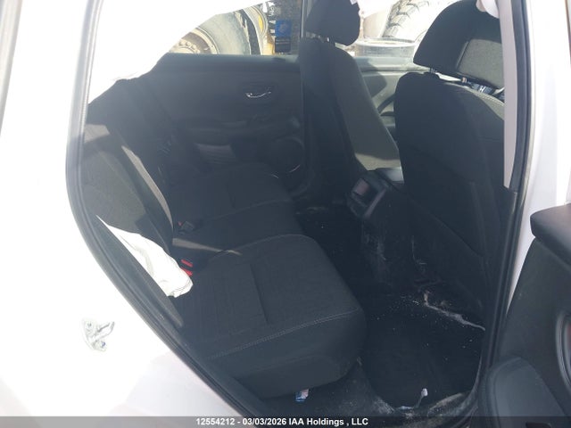 3CZRZ2H37SM106544 Honda HR-V