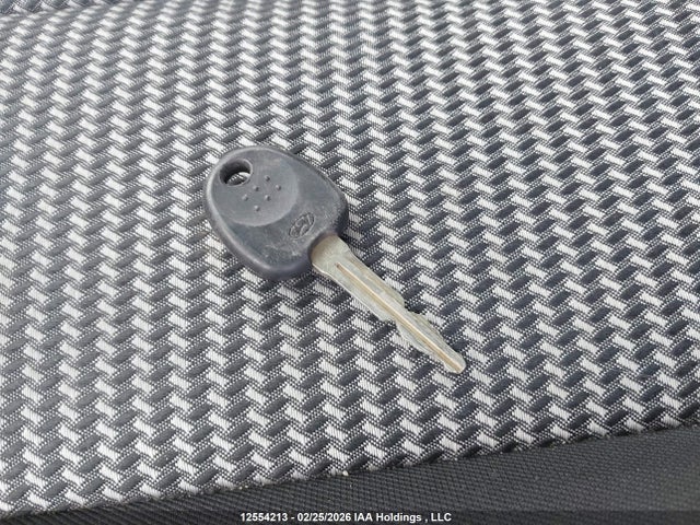 Aukcja sprzedaży 2010 Hyundai Elantra Gls, vin: KMHDT4BD3AU062031, numer aukcji: 12554213