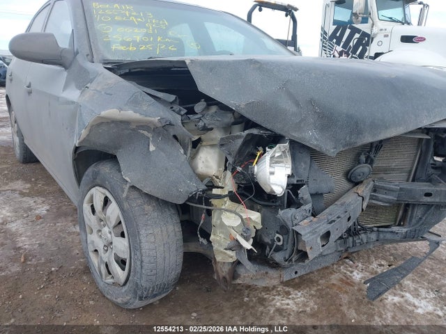 Aukcja sprzedaży 2010 Hyundai Elantra Gls, vin: KMHDT4BD3AU062031, numer aukcji: 12554213