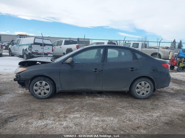 Aukcja sprzedaży 2010 Hyundai Elantra Gls, vin: KMHDT4BD3AU062031, numer aukcji: 12554213