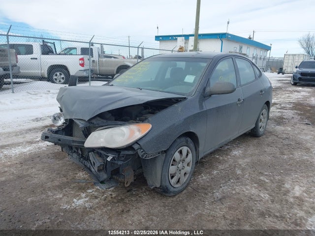 Aukcja sprzedaży 2010 Hyundai Elantra Gls, vin: KMHDT4BD3AU062031, numer aukcji: 12554213