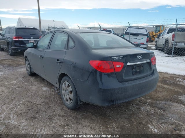Aukcja sprzedaży 2010 Hyundai Elantra Gls, vin: KMHDT4BD3AU062031, numer aukcji: 12554213