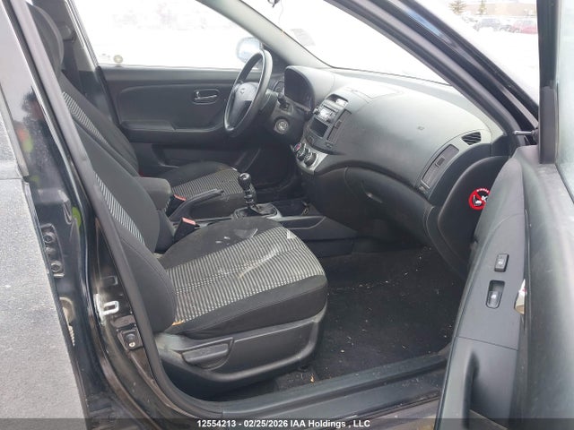Aukcja sprzedaży 2010 Hyundai Elantra Gls, vin: KMHDT4BD3AU062031, numer aukcji: 12554213