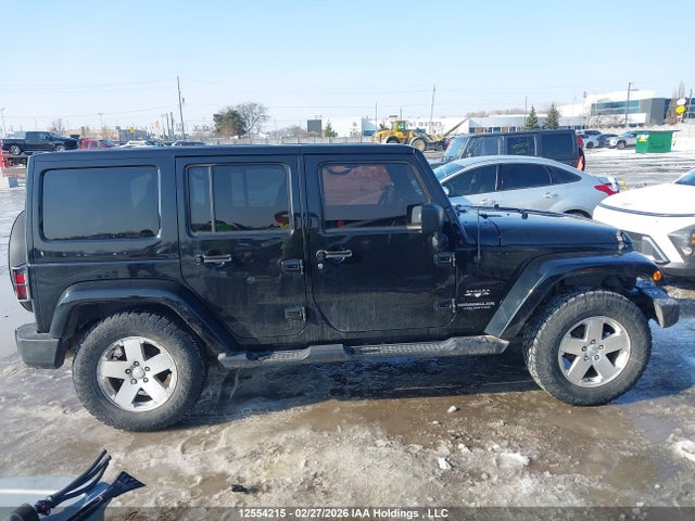 1C4BJWEG0HL689403 Jeep Wrangler Unlimited Sahara