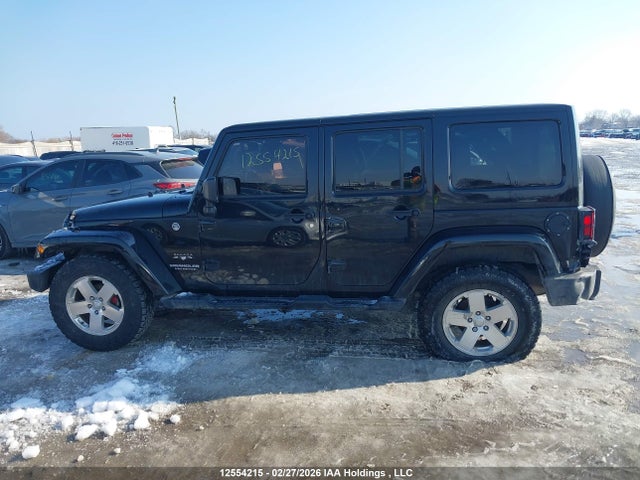 1C4BJWEG0HL689403 Jeep Wrangler Unlimited Sahara