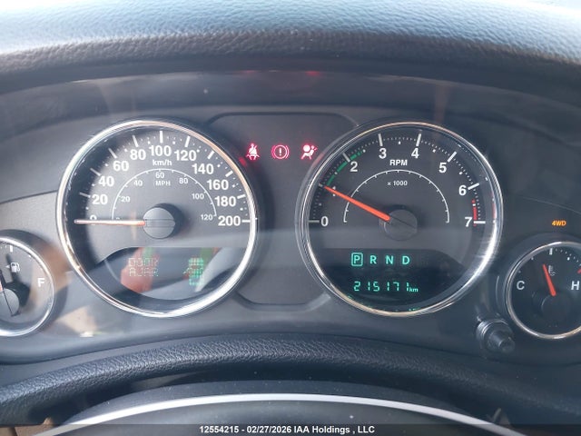 1C4BJWEG0HL689403 Jeep Wrangler Unlimited Sahara