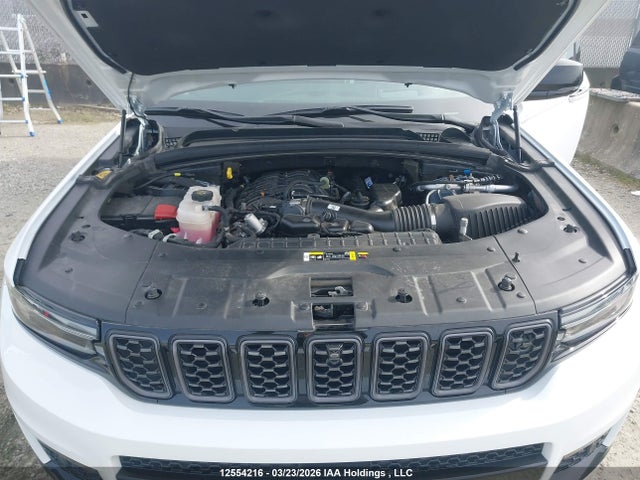 1C4RJKEGXR8551847 Jeep Grand Cherokee L Summit