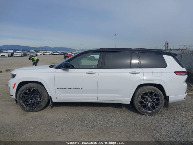1C4RJKEGXR8551847 Jeep Grand Cherokee L Summit