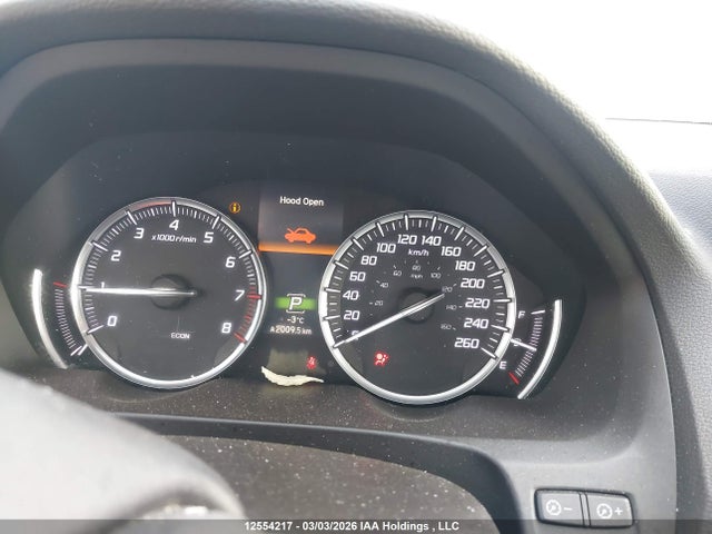 19UUB3F56HA800471 Acura TLX TECH