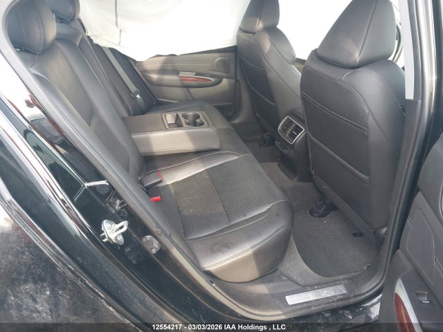 19UUB3F56HA800471 Acura TLX TECH