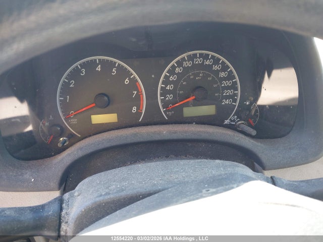 2013 Toyota Corolla მანქანა იყიდება აუქციონზე, vin: 2T1BU4EE7DC070888, აუქციონის ნომერი: 12554220