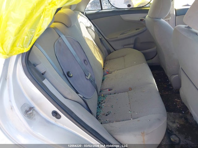 2013 Toyota Corolla მანქანა იყიდება აუქციონზე, vin: 2T1BU4EE7DC070888, აუქციონის ნომერი: 12554220