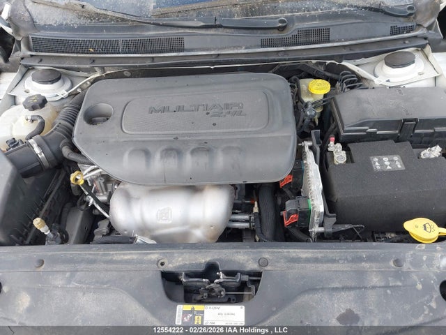 Aukcja sprzedaży 2016 Chrysler 200 Lx, vin: 1C3CCCFB6GN190340, numer aukcji: 12554222