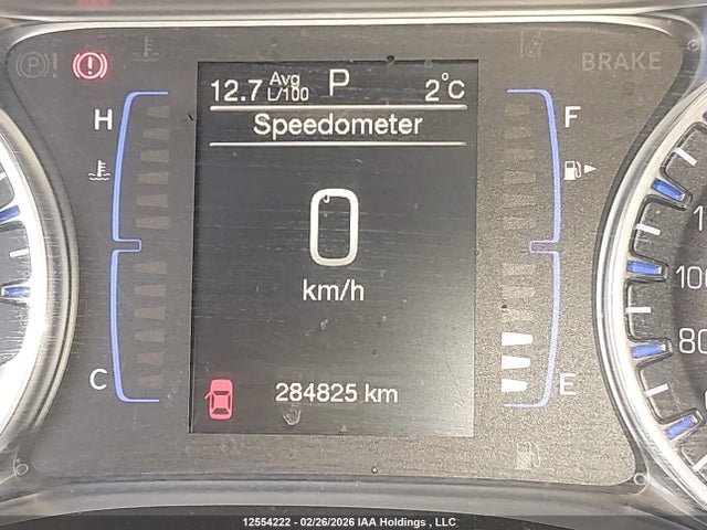 Aukcja sprzedaży 2016 Chrysler 200 Lx, vin: 1C3CCCFB6GN190340, numer aukcji: 12554222