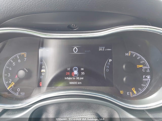 Продаж на аукціоні авто 2021 Jeep Grand Cherokee Limited, vin: 1C4RJFBG0MC630221, номер лоту: 12554223