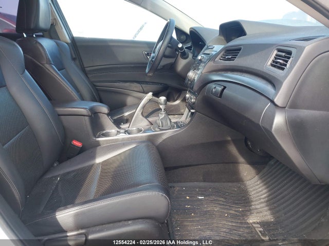 2013 Acura Ilx 24 Premium მანქანა იყიდება აუქციონზე, vin: 19VDE2E53DE400241, აუქციონის ნომერი: 12554224