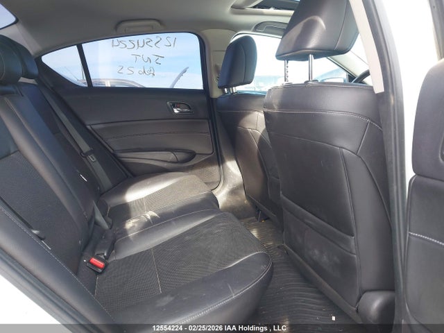 2013 Acura Ilx 24 Premium მანქანა იყიდება აუქციონზე, vin: 19VDE2E53DE400241, აუქციონის ნომერი: 12554224